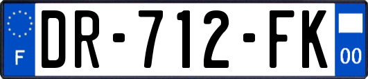 DR-712-FK