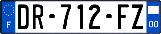 DR-712-FZ