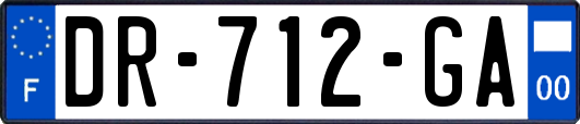 DR-712-GA