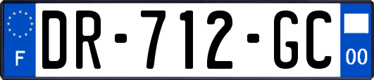 DR-712-GC