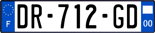 DR-712-GD