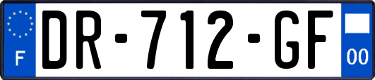 DR-712-GF