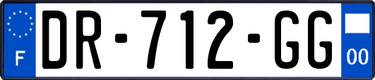 DR-712-GG