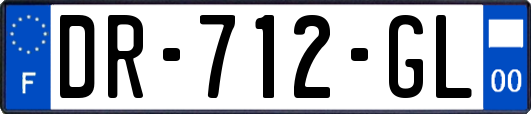 DR-712-GL