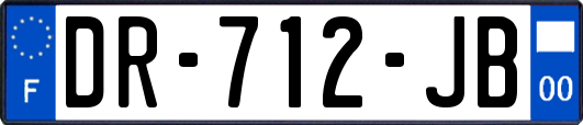DR-712-JB