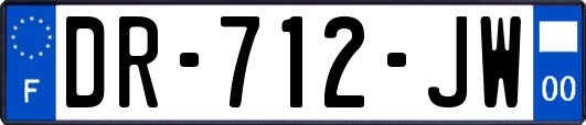DR-712-JW