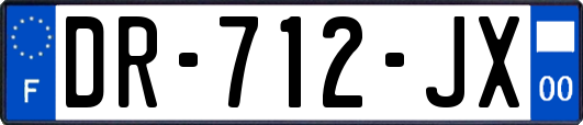 DR-712-JX