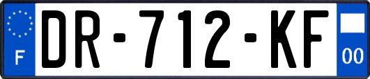 DR-712-KF