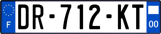 DR-712-KT