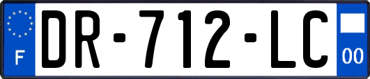 DR-712-LC