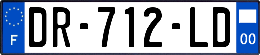 DR-712-LD