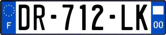 DR-712-LK