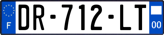 DR-712-LT
