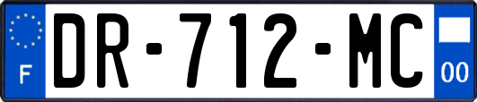 DR-712-MC