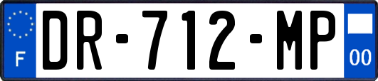 DR-712-MP