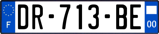 DR-713-BE