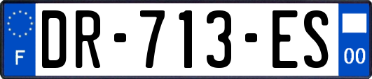 DR-713-ES