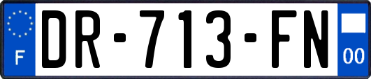 DR-713-FN