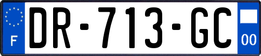 DR-713-GC