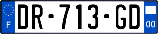 DR-713-GD
