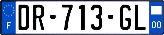 DR-713-GL