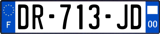 DR-713-JD