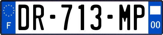 DR-713-MP