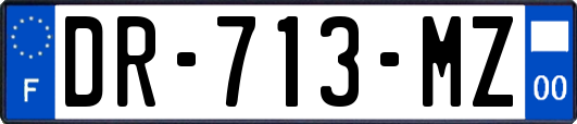 DR-713-MZ