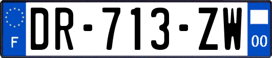 DR-713-ZW