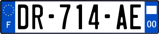 DR-714-AE