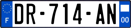 DR-714-AN