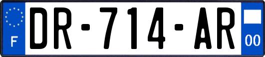 DR-714-AR
