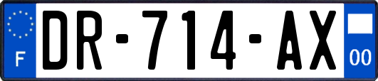 DR-714-AX