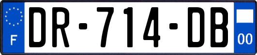 DR-714-DB