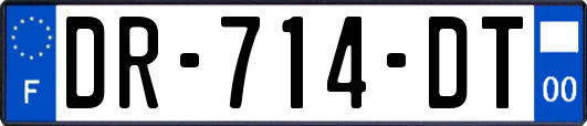 DR-714-DT