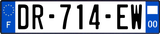 DR-714-EW