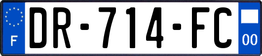 DR-714-FC
