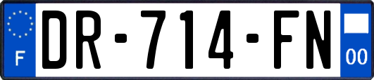 DR-714-FN