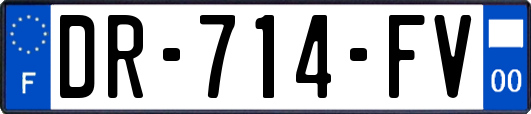 DR-714-FV