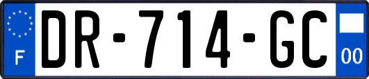 DR-714-GC