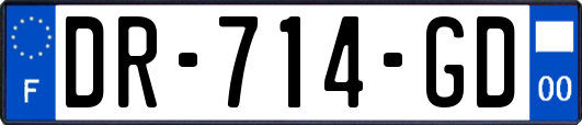 DR-714-GD