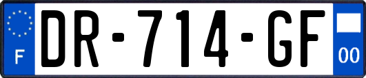 DR-714-GF
