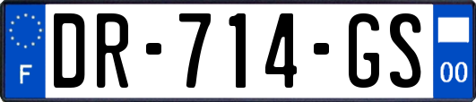 DR-714-GS