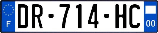 DR-714-HC