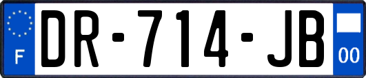 DR-714-JB