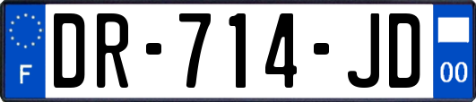 DR-714-JD