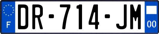 DR-714-JM