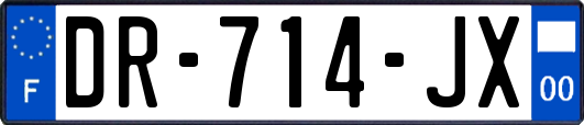 DR-714-JX