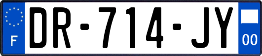 DR-714-JY