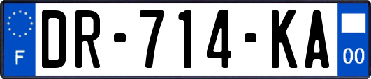 DR-714-KA